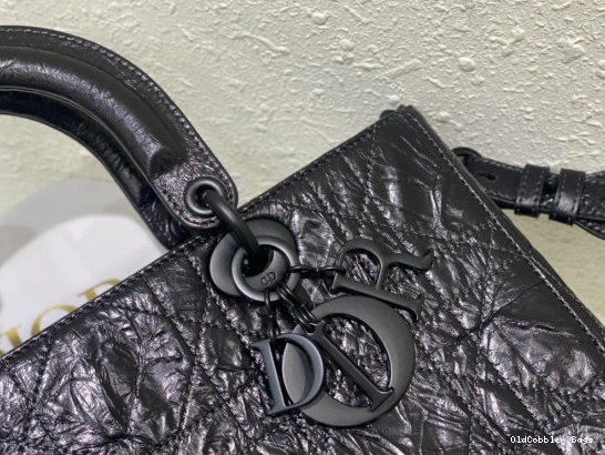 OldCobbler Bags My LADY BAG-30*20*13CM ABCDIRO DIRO D-Sire 0726